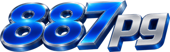 887pg Logo